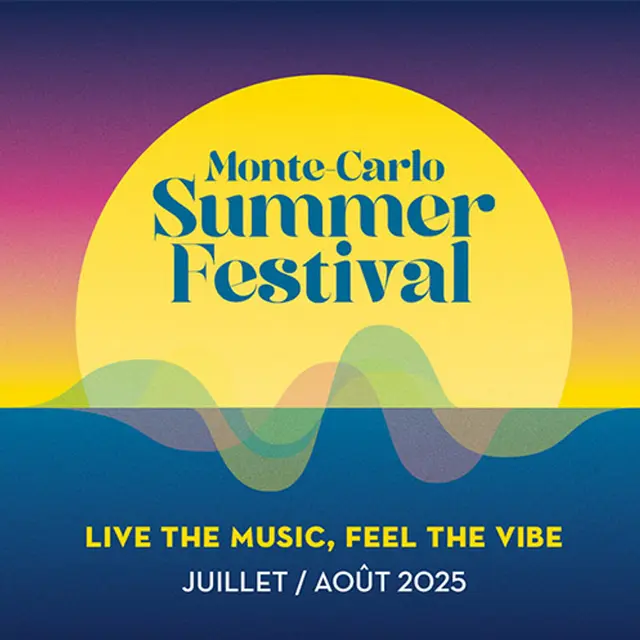 Monte-Carlo Summer Festival_Monaco