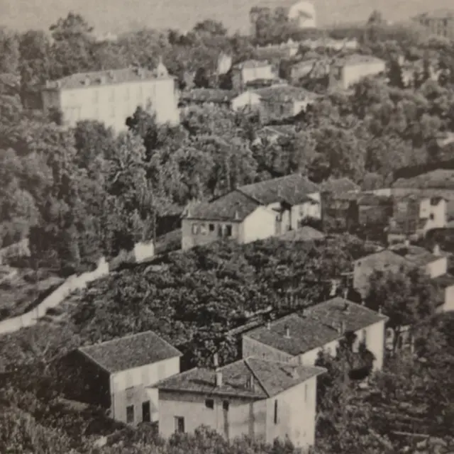 Carnoles à travers le temps_Roquebrune-Cap-Martin