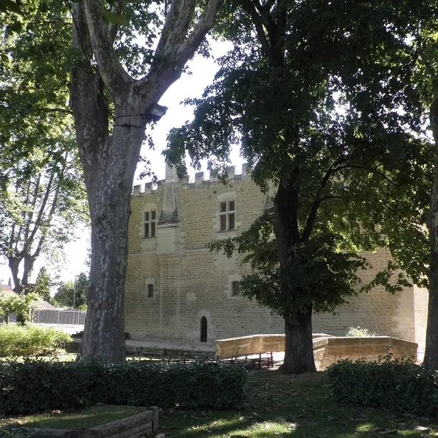 Conférence Le Pontet des origines à nos jours_Le Pontet
