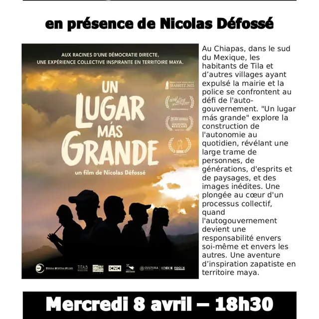 Affiche Un Lugar.jpg