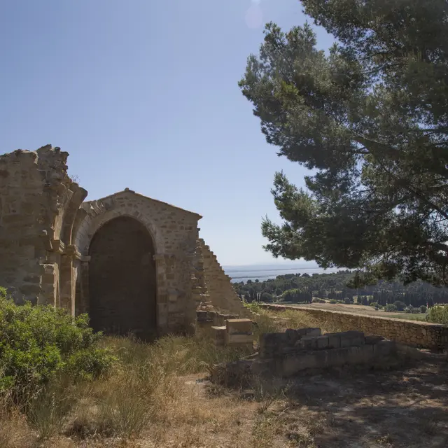 Colline Saint-Etienne