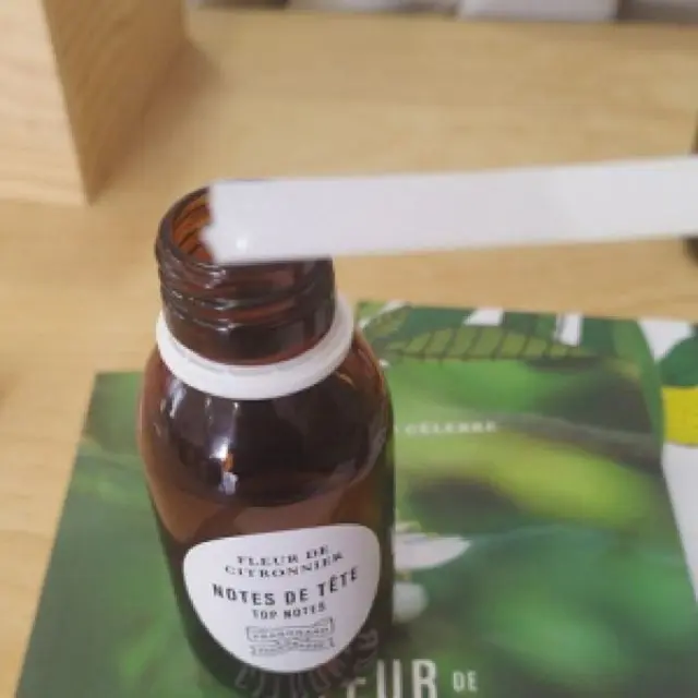 92ème Fête du Citron® - Viste guidée & atelier création de parfum Fragonard_Menton