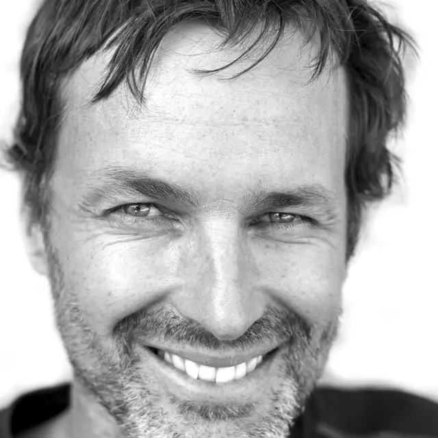 Fred Chabert - guide montagne_Villard-de-Lans