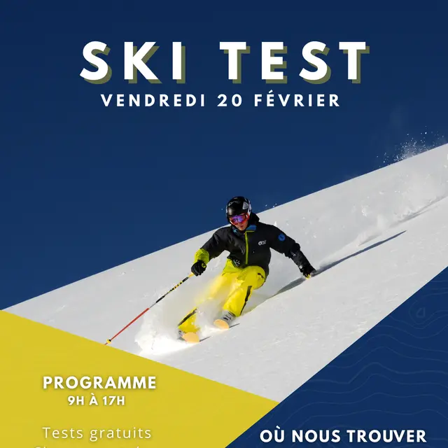 Affiche Volkl