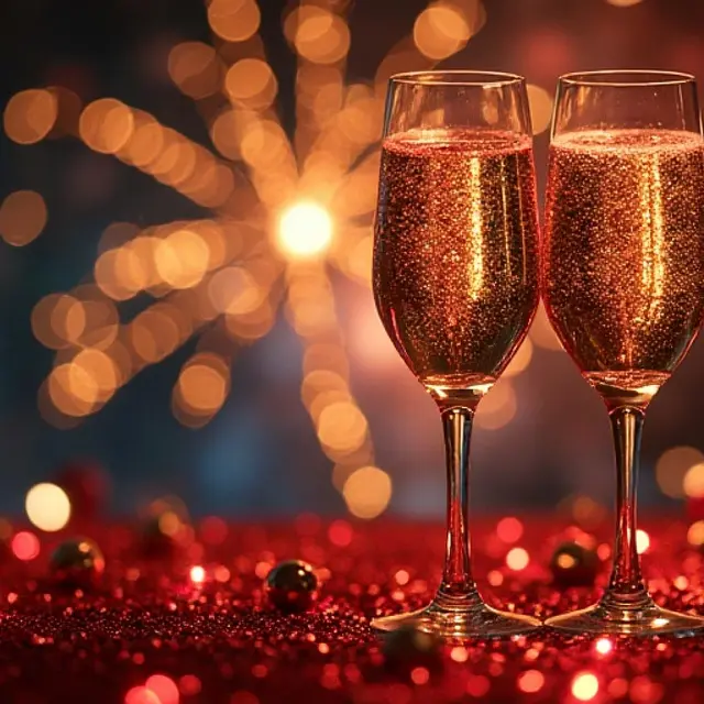 Réveillon de la Saint Sylvestre au Château des Fines Roches_Châteauneuf-du-Pape