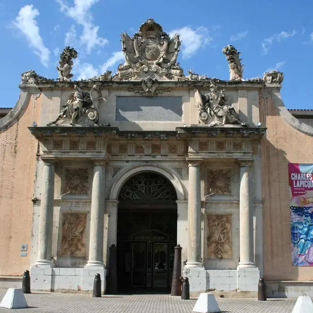 Musée de la Marine