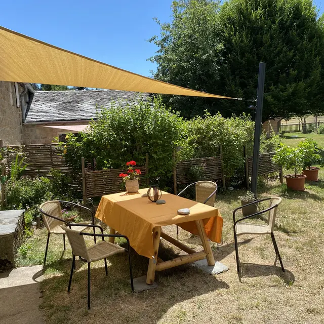 La Fermette