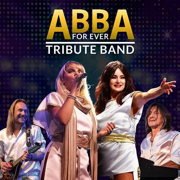 ABBA for ever_Nice