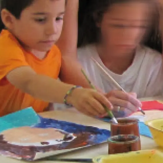 Ateliers Vacances au Musée