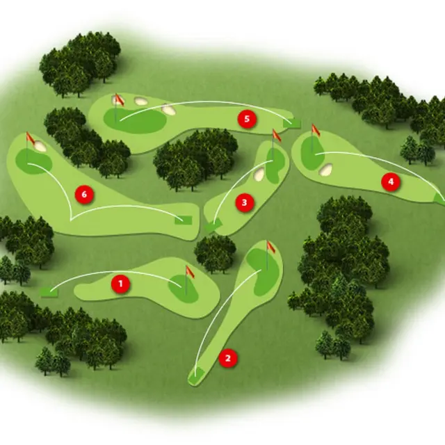 Parcours