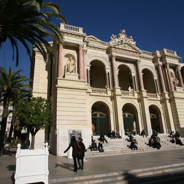 Opera de Toulon