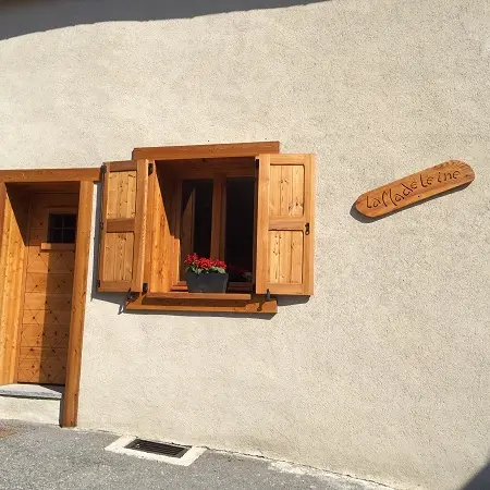 été