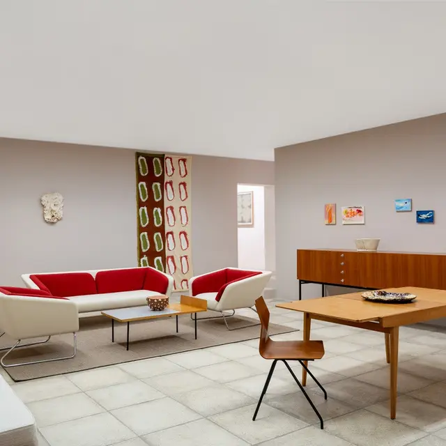 Exposition La possibilité d'une collection IV_Saint-Paul-de-Vence