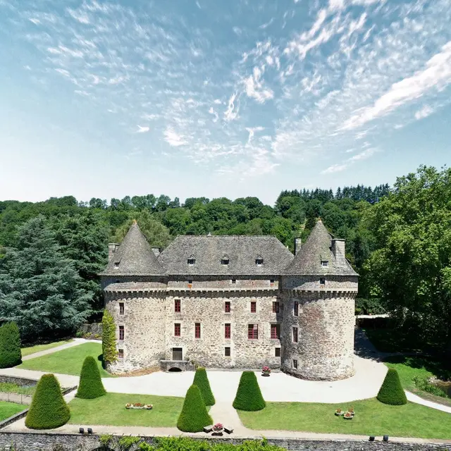 Château d'Auzers