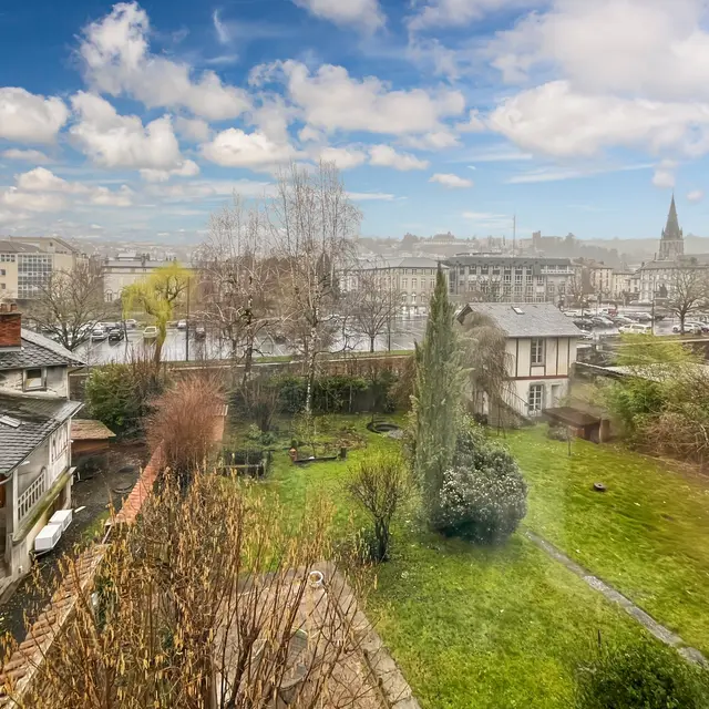 Les Passerelles_Aurillac