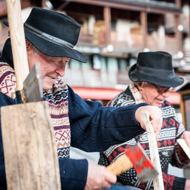 Pot d'accueil_La Clusaz