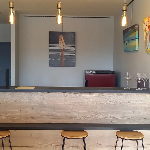 Point Info-Maison des vins Rasteau Bienvenue_Rasteau