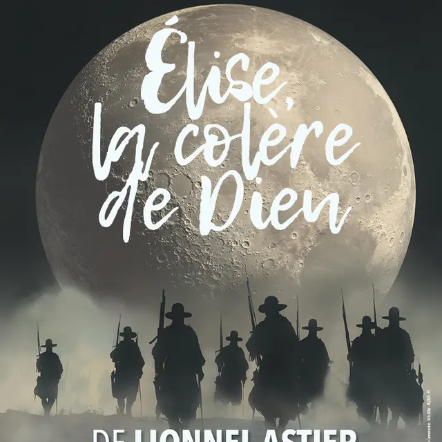 Spectacle nocturne en plein air : La nuit des Camisards et Elise, la colère de Dieu_Mialet