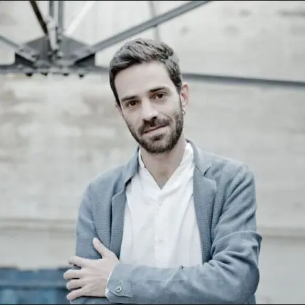 Récital Adam Laloum (piano) | Les Nuits Musicales de Mazaugues_Mazaugues