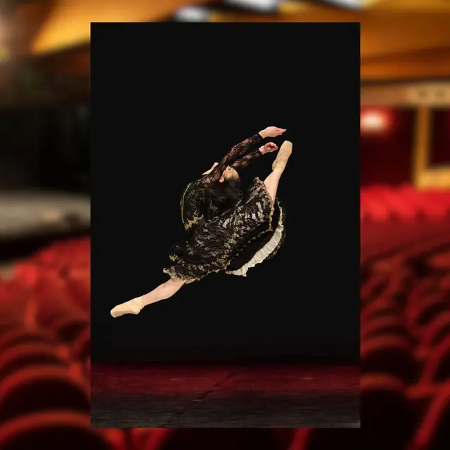 Danse : Balleto di Milano - Carmen_Sanary-sur-Mer