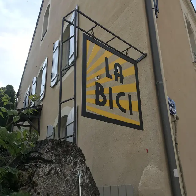 La Bici