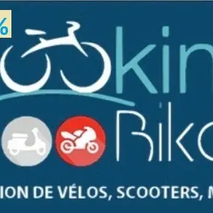 Booking Bike Cannes - location 2 roues_Cannes