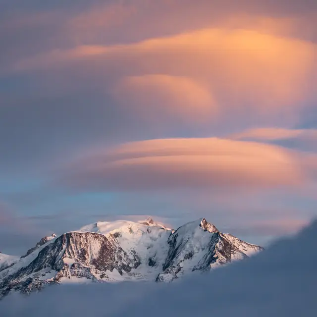Mont Blanc