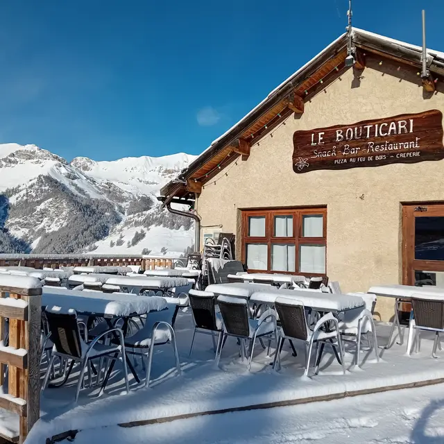Le Bouticari_Saint-Véran