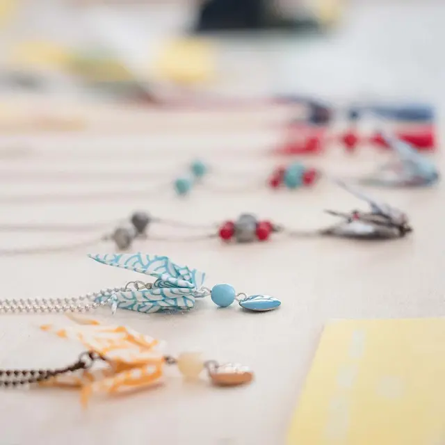 Marché des créateurs_Saint-Jean-Cap-Ferrat