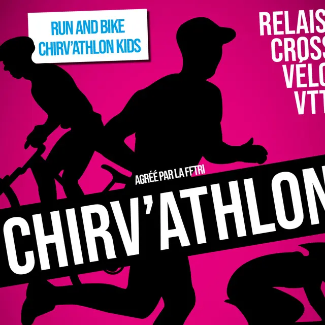 Chirv'Athlon 2025_Servoz