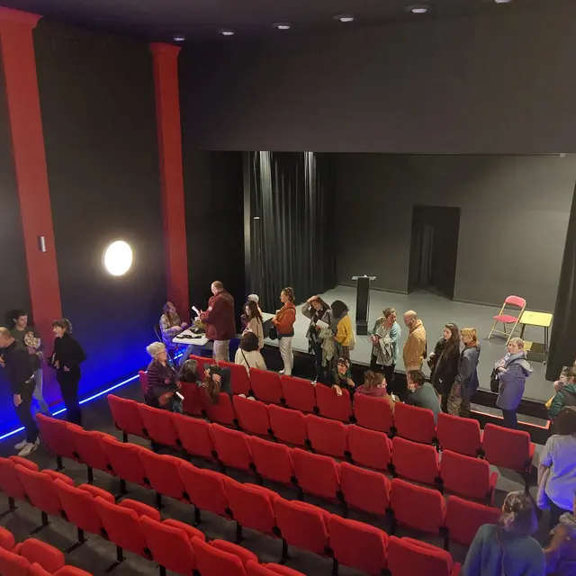 Conférence - Les femmes aviatrices_Septfonds