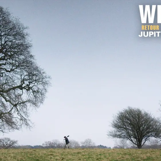 Projection Cin'Air Wilding, retour à la nature sauvage_Roquemaure