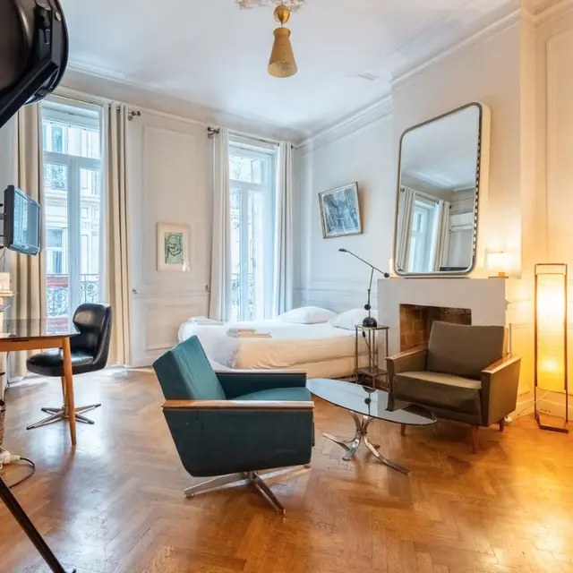 Pension Edelweiss_Marseille