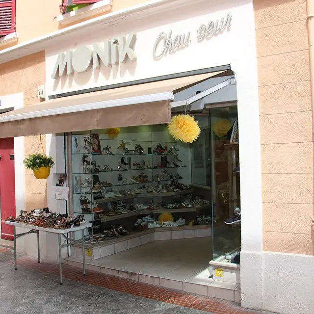 Monik chaussures