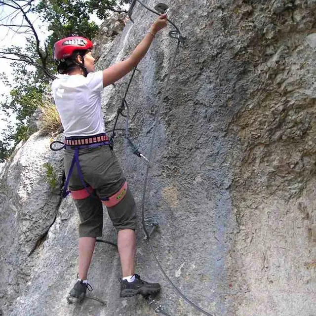 via ferrata