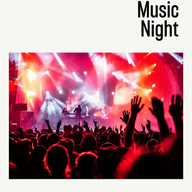 Music Night_Beausoleil