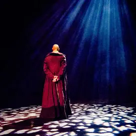 Le Comte de Monte Cristo
