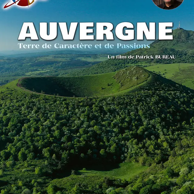 Auvergne©Altaïr Conférences