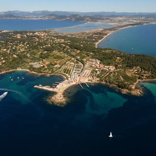 Office intercommunal de tourisme Provence Méditerranée - pôle est