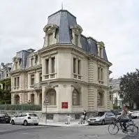 musée des arts d'Extrême Orient