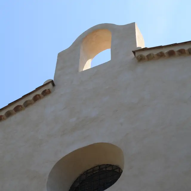 CHAPELLE ST DONAT