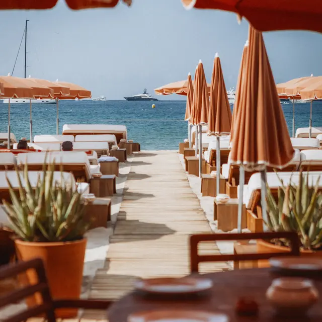 Copal Beach_Cannes
