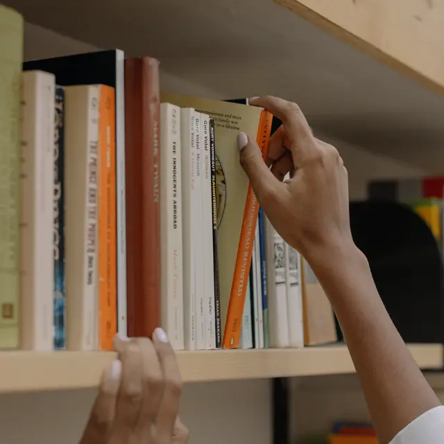 Des livres et vous !_Feurs