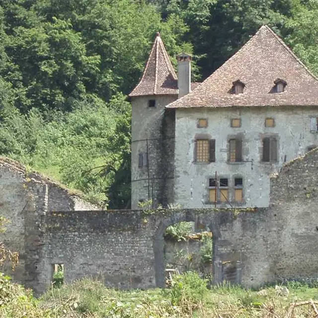 Rendez-vous au manoir de Vaubonnais - La Pierre - 7ème édition_La Pierre