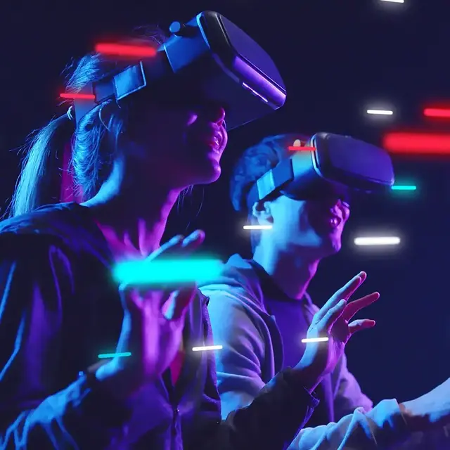 Eurokart VR - Salle de Réalité Virtuelle_Châteauneuf-sur-Isère