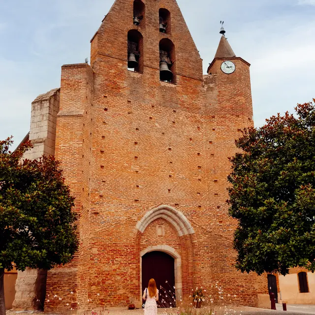 Si Castelmayran m’était conté_Castelmayran