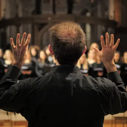 Concert de la chorale Deliss'Canto_Romans-sur-Isère