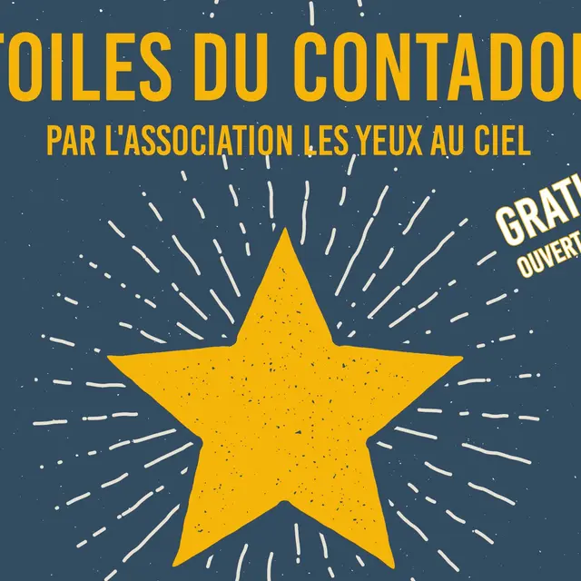 Les étoiles du Contadour_Redortiers