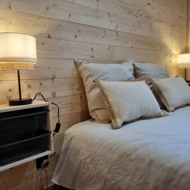 Chambre 1