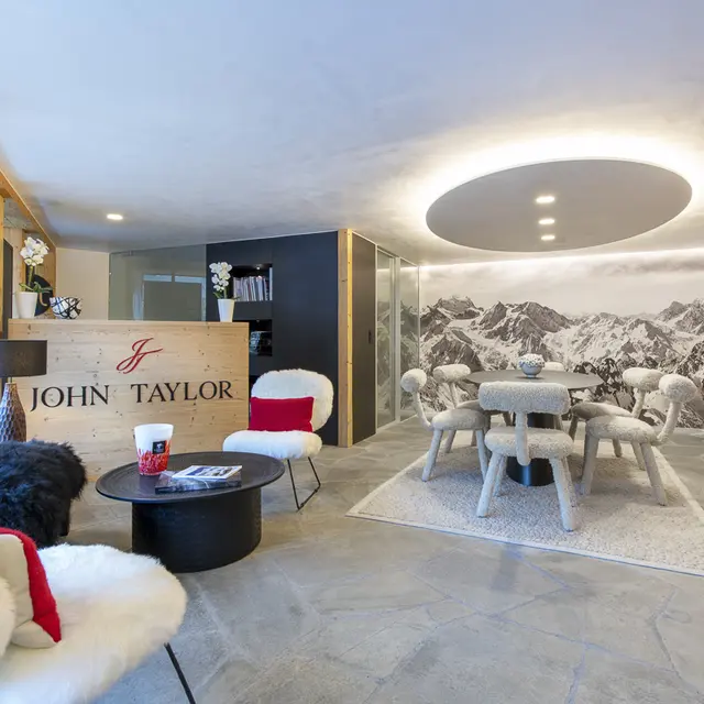 John Taylor Verbier